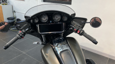 BMW R18 Bagger 